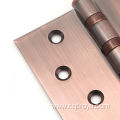 Wood Door Closer Hinges for Solid Wooden Door